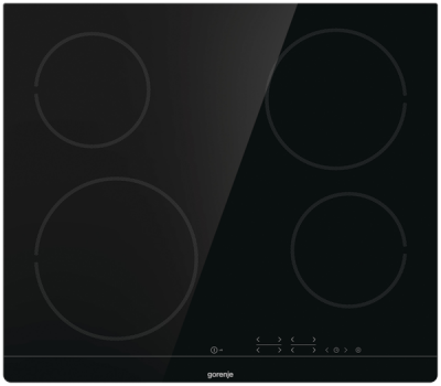 Электрическая варочная панель Gorenje CT41SC
