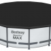 Бассейн Bestway Steel Pro MAX 56438 белый
