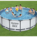 Бассейн Bestway Steel Pro MAX 56438 белый