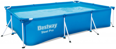 Бассейн Bestway Steel Pro 56404/56043