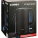 Электрочайник CENTEK CT-0020 (черный)