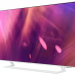 Телевизор Samsung UE43AU9010U 43" (2021), белый