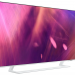 Телевизор Samsung UE43AU9010U 43" (2021), белый