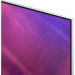 Телевизор Samsung UE43AU9010U 43" (2021), белый