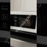 Микроволновая печь встраиваемая Whirlpool AMW 730 WH, 31 л, управление: поворотное; сенсорное, 