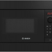Встраиваемая микроволновая печь Bosch Serie 2 BFL623MB4