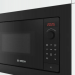 Встраиваемая микроволновая печь Bosch Serie 2 BFL623MB4