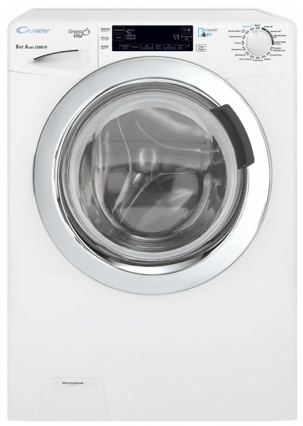 Стиральная машина Candy GVF44 138LWHC3-07, белый