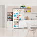 Холодильник Indesit ITR 5200 W, белый,  325 л, No Frost,  60х196х64 см