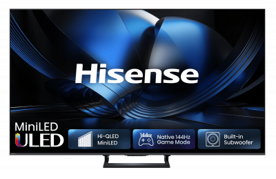 Телевизор HISENSE 75U7S