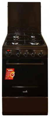 Комбинированная плита CEZARIS ПГЭ 1000-05 К