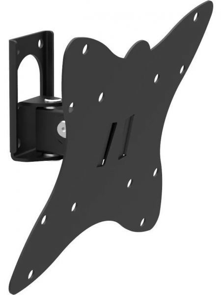 Кронштейн для ТВ LE'STER LST-201.03 черный