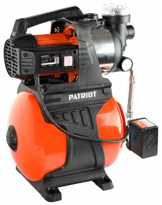 Насосная станция PATRIOT PW 1200-24 ST (1200 Вт) 315302629