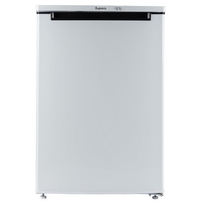 Холодильник Бирюса 508, объем 150 л, A+, механическое управление, перевешивания двери