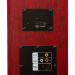 Акустическая система Eltronic 20-82 Home Sound красный