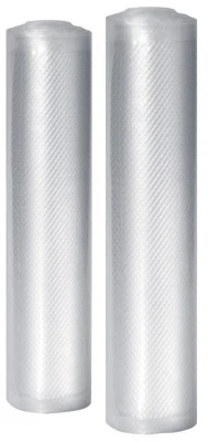 Рулоны вакуумной пленки CASO 28x600