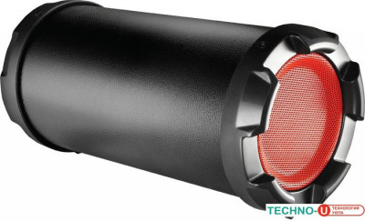 Беспроводная колонка Ginzzu GM-987B