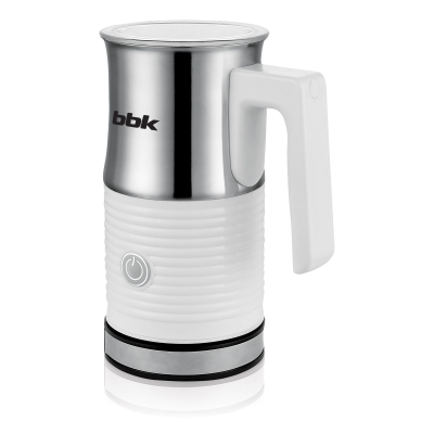 Капучинатор BBK BMF125 (белый)