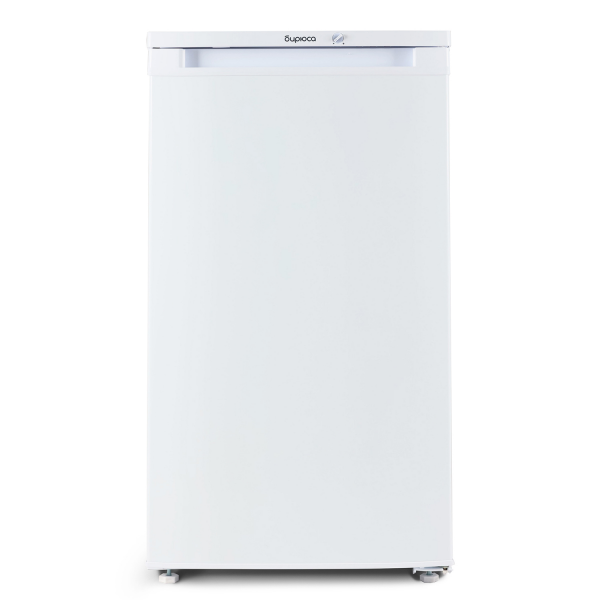 Холодильник БИРЮСА 409 115л белый без НТО