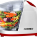 Измельчитель CENTEK CT-1390 (белый)