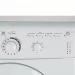 Стиральная машина Indesit EWSB 5085 CIS, белая, 16 программ, 5 кг, 800 об/мин, с фронтальной загрузкой