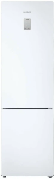 Холодильник Samsung RB37A5400WW/WT белый