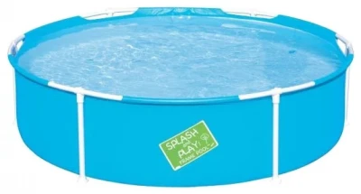 Каркасный бассейн Bestway 56283 (152х38)