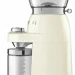 Кофемолка Smeg CGF11CREU