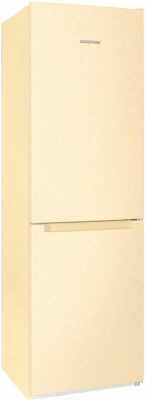 Холодильник NORDFROST NRB 152 ME