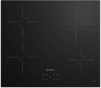 Варочная поверхность Indesit IS 41Q60 NE