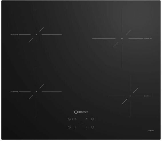 Варочная поверхность Indesit IS 41Q60 NE