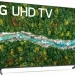 Телевизор LG 55UP77003LB