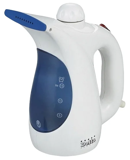 Отпариватель Delta DL-654P