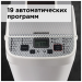 Хлебопечка Redmond RBM-1908 (белая)