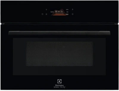 Встраиваемая микроволновая печь Electrolux EVM8E08Z