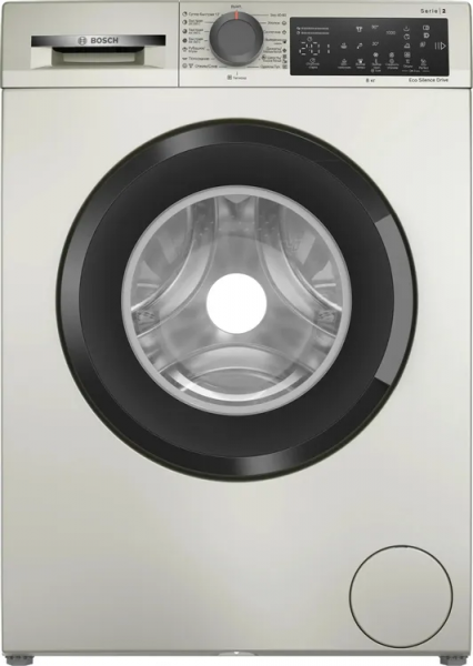 Стиральная машина Bosch WLZ2420SME