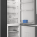 Холодильник Indesit ITR 5200 S, серебристый
