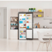 Холодильник Indesit ITR 5200 S, серебристый