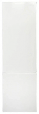 Холодильник Zarget ZRB 260LW