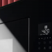Микроволновая печь встраиваемая AEG TB6SM261FB, черный