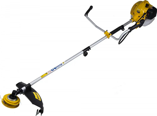Бензиновый триммер Huter GGT-2500S