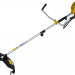 Бензиновый триммер Huter GGT-2500S