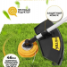 Бензиновый триммер Huter GGT-2500S