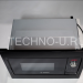 Микроволновая печь встраиваемая Bosch BFL523MB3, черный