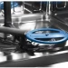 Встраиваемая посудомоечная машина Electrolux EEG68520W
