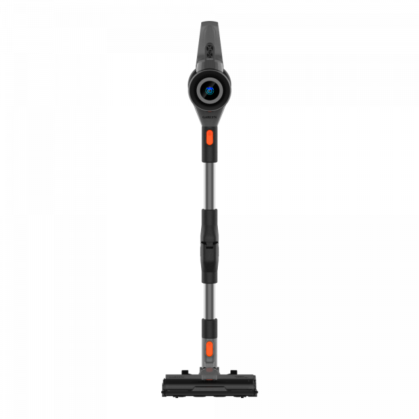 Пылесос вертикальный беспроводной GARLYN M-4000