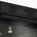 Духовой шкаф BEKO BBIM13300B 7739182952, чёрный, очистка каталитическая + паровая, 12 режимов, 72 л, электрический