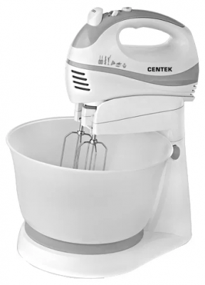 Миксер CENTEK CT-1105