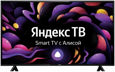 32" Телевизор BBK 32LEX-7258/TS2C