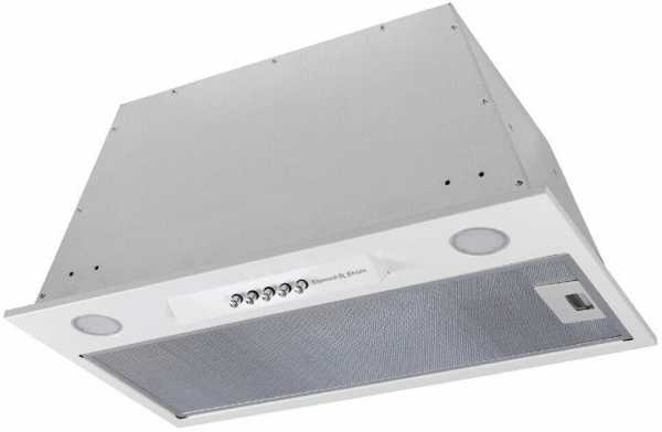 Вытяжка Zigmund & Shtain K 012.5 W белый